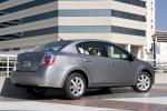 Nissan Sentra 2007 года